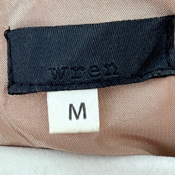 Wren Anthropologie Dress - Picture 8 of 10